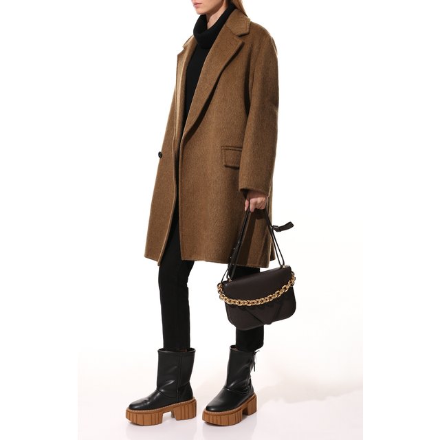 фото Полусапоги stella mccartney