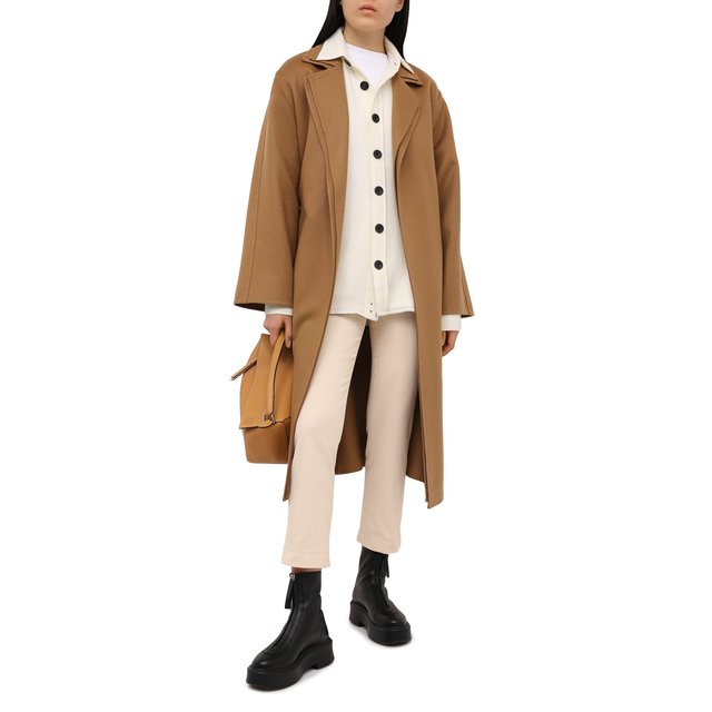 фото Джинсы loro piana