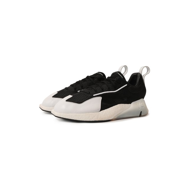 фото Комбинированные кроссовки orisan y-3