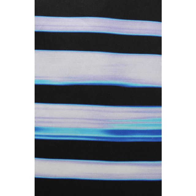 фото Хлопковые брюки dries van noten