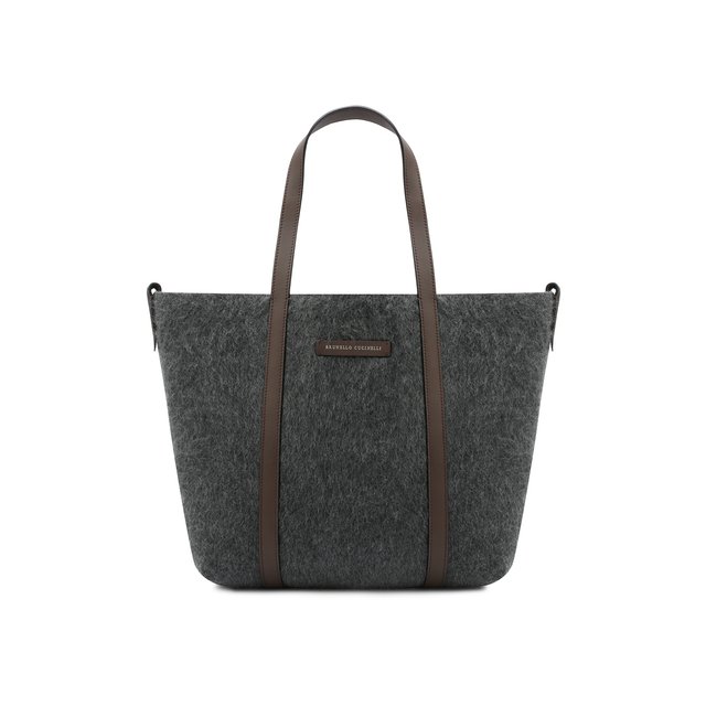 фото Сумка-шопер brunello cucinelli