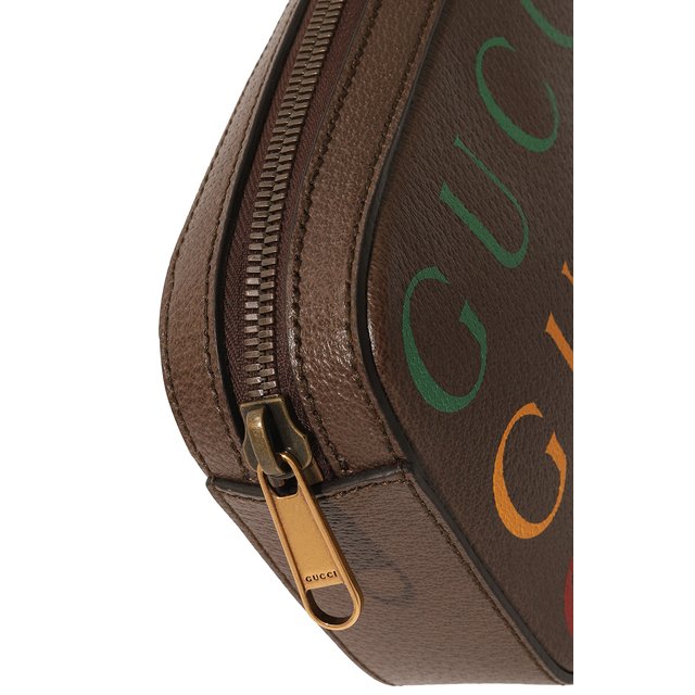 фото Поясная сумка gucci