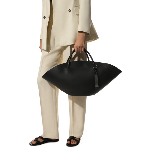 фото Сумка sombrero medium jil sander