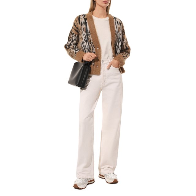 фото Комбинированные кроссовки dsquared2