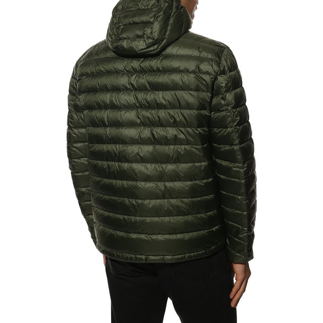 фото Пуховая куртка paul&shark