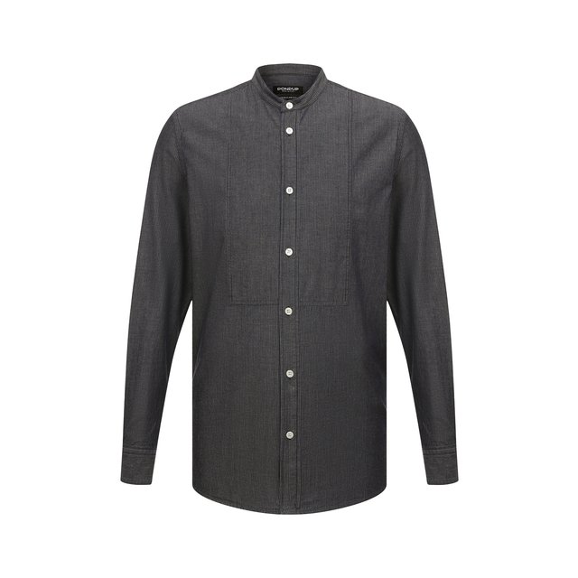 фото Хлопковая рубашка dondup