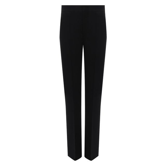 фото Брюки из хлопка и вискозы isabel marant