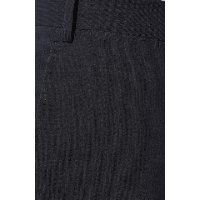 фото Шерстяные брюки canali