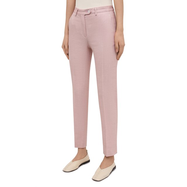 фото Брюки kiton