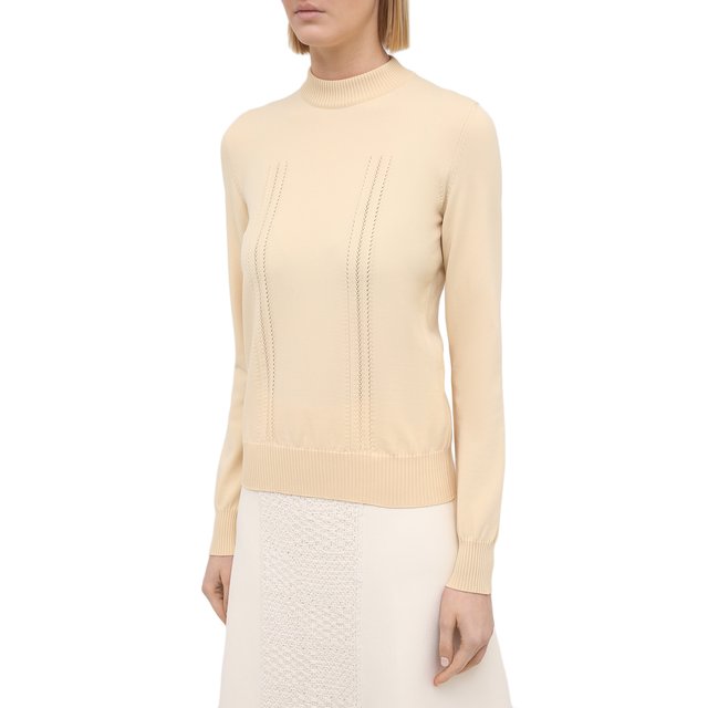 фото Пуловер jil sander