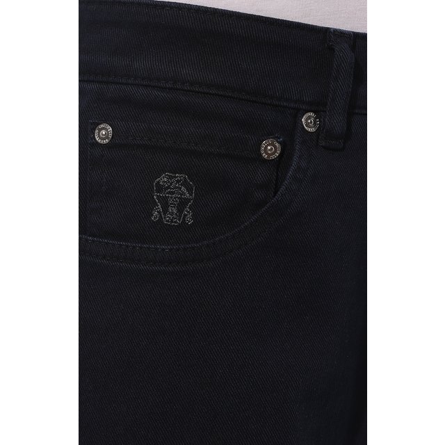 фото Джинсы brunello cucinelli