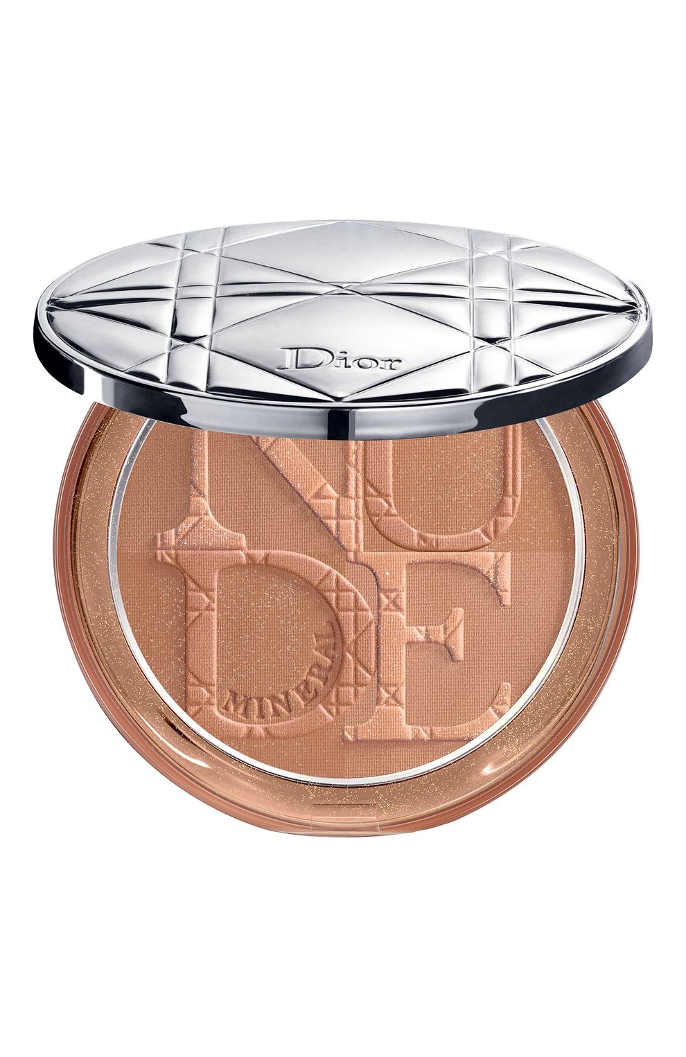 C Diorskin Mineral Nude Bronze