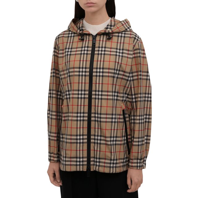 фото Куртка everton burberry