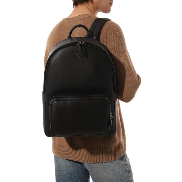 фото Рюкзак emporio armani