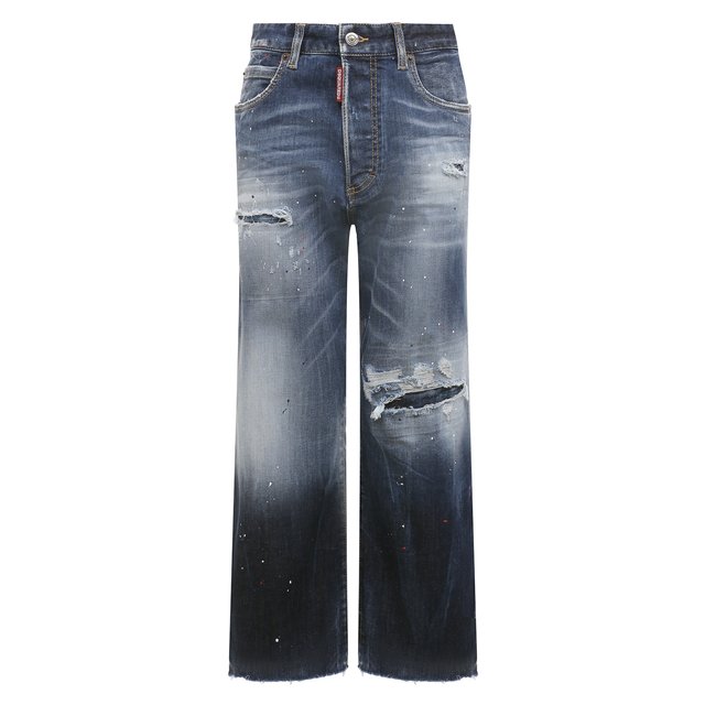 фото Джинсы dsquared2