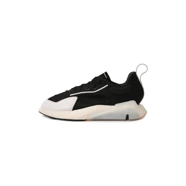 фото Комбинированные кроссовки orisan y-3