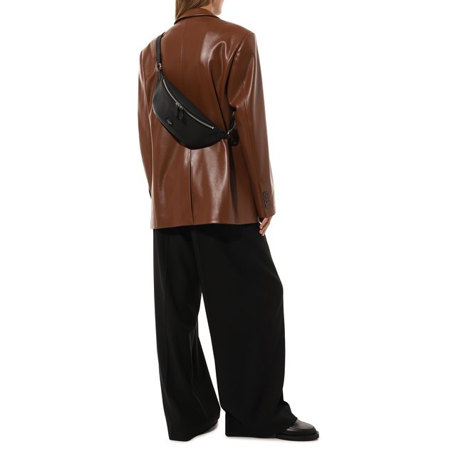 фото Поясная сумка ninon lancel