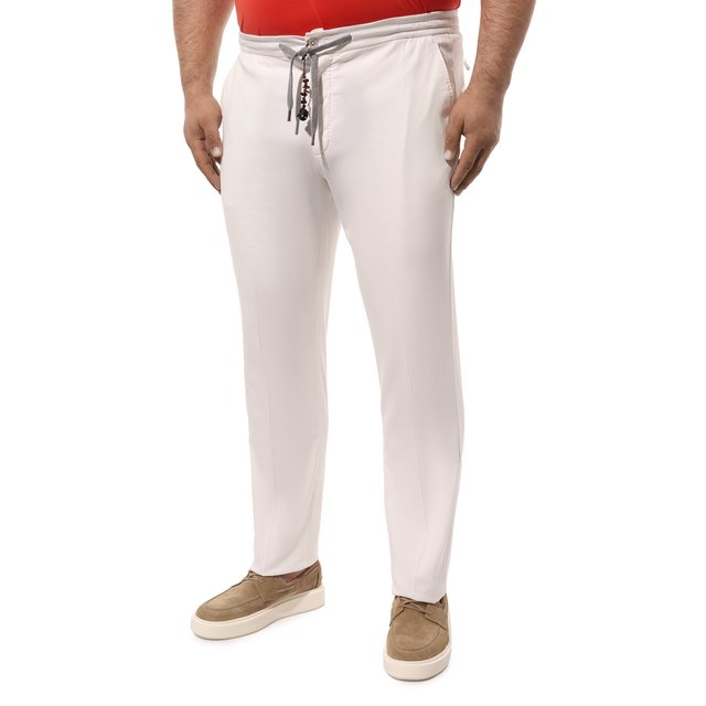 фото Брюки marco pescarolo