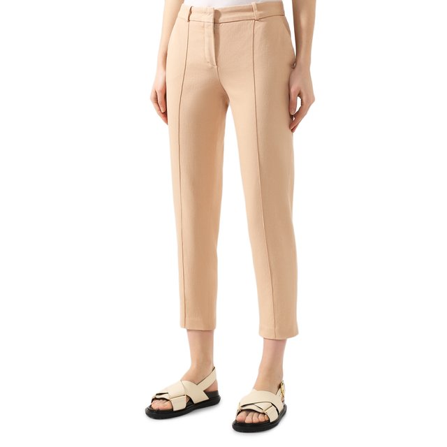 фото Джинсы loro piana