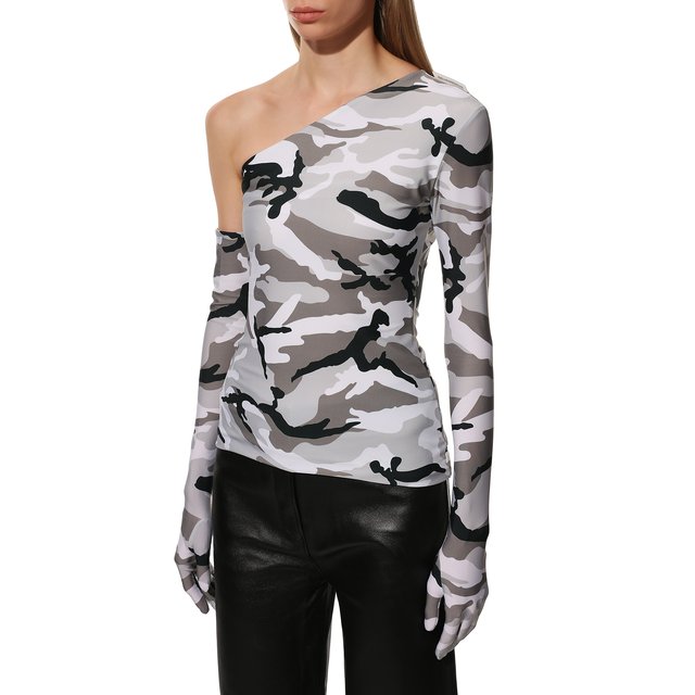 фото Топ vetements