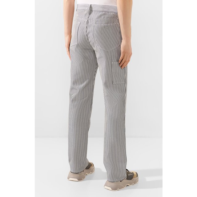 фото Брюки helmut lang