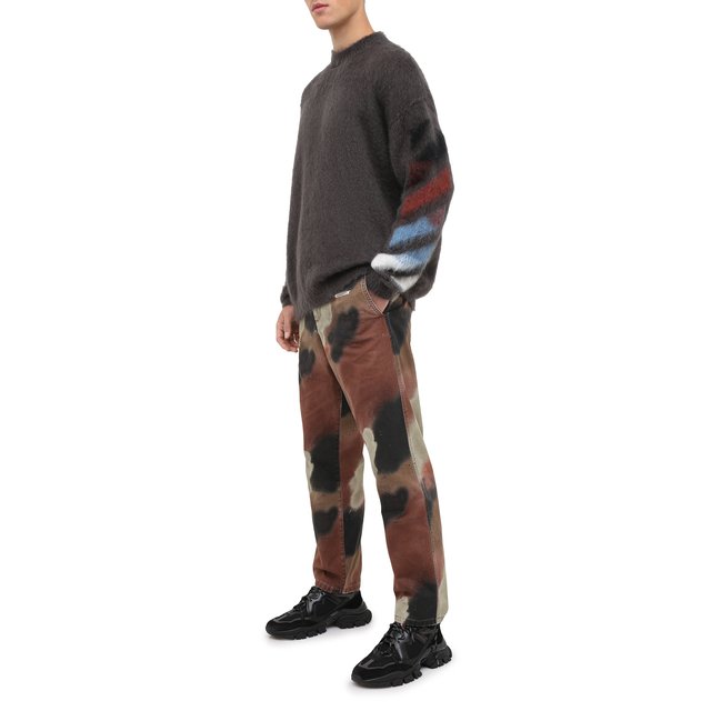 фото Свитер off-white