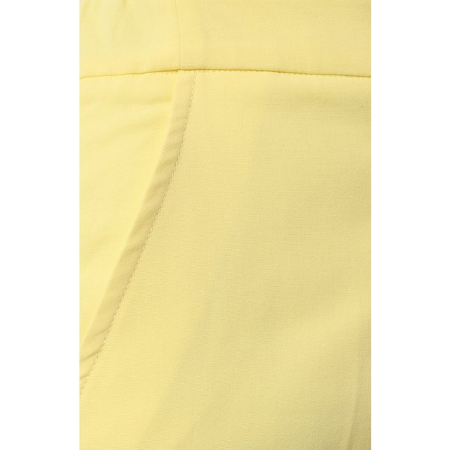 фото Хлопковые брюки beatrice .b