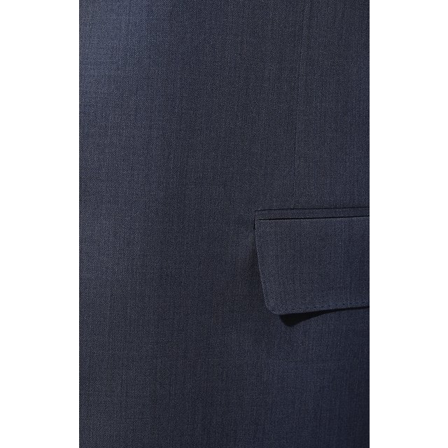 фото Шерстяной костюм canali