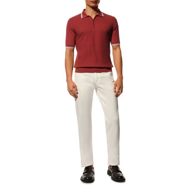 фото Джинсы zilli