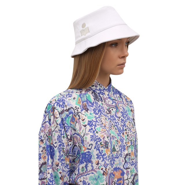 фото Панама isabel marant