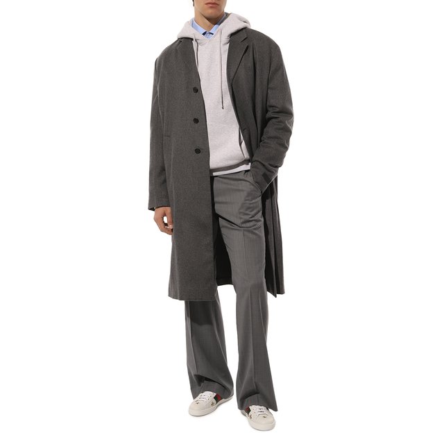 фото Шерстяные брюки a better mistake