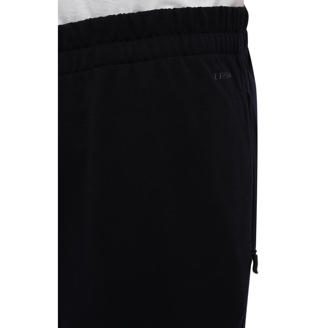 фото Шерстяные брюки z zegna