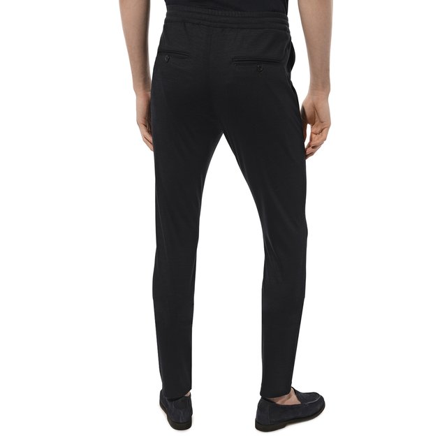 фото Брюки canali