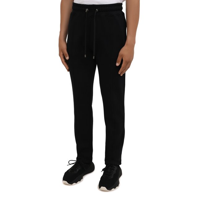 фото Хлопковые брюки limitato