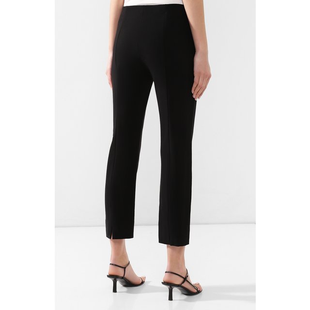 фото Укороченные брюки vince