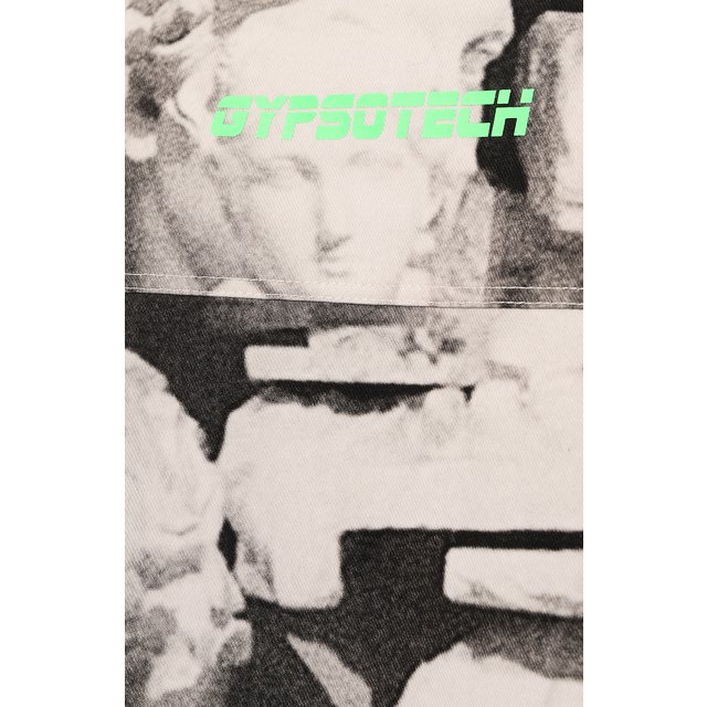 фото Джинсовая куртка diego venturino