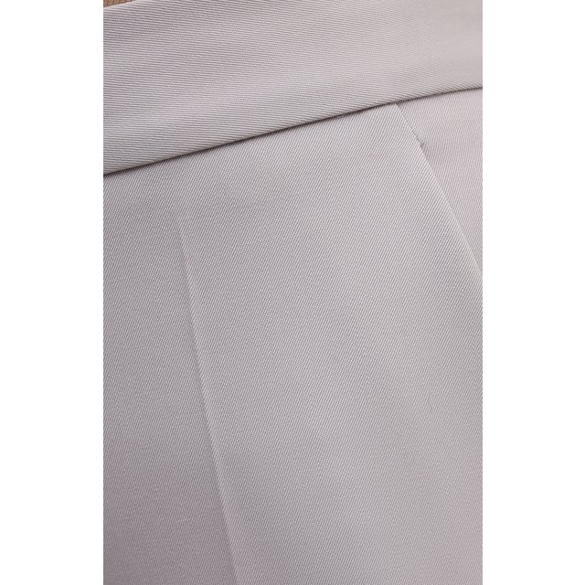 фото Шерстяные брюки stella mccartney