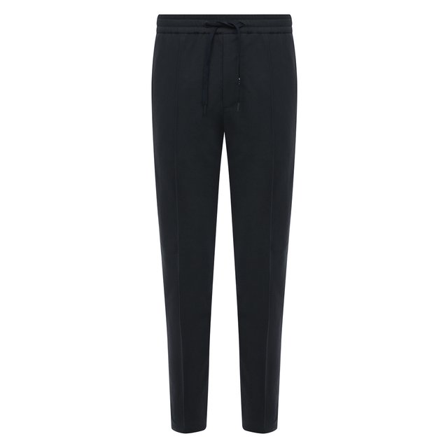 фото Хлопковые брюки circolo 1901