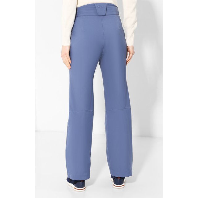 фото Утепленные брюки loro piana