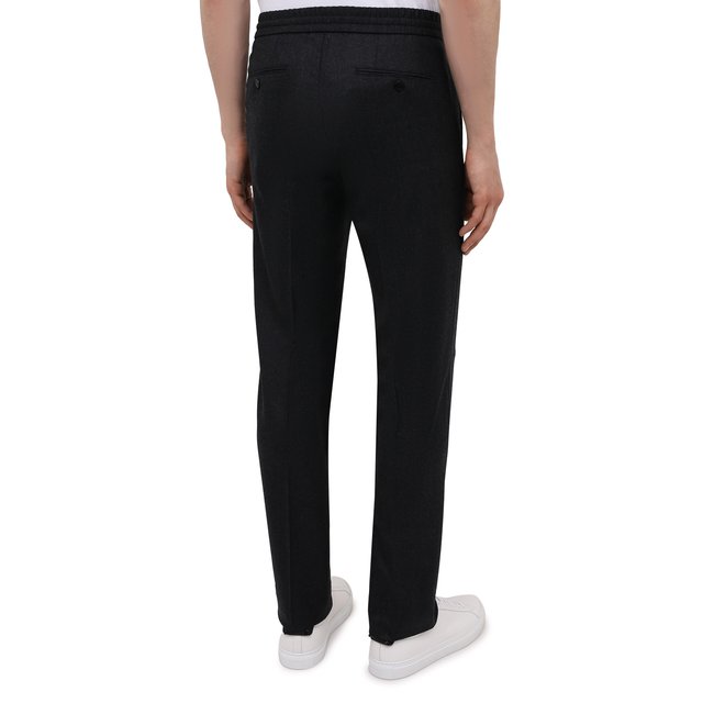 фото Шерстяные брюки brioni