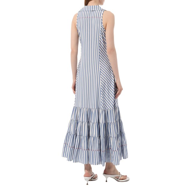 фото Хлопковое платье beatrice .b