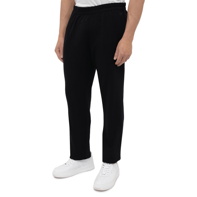 фото Шерстяные брюки z zegna