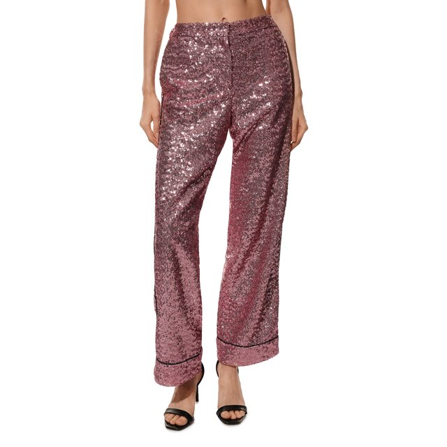 фото Брюки с пайетками in the mood for love