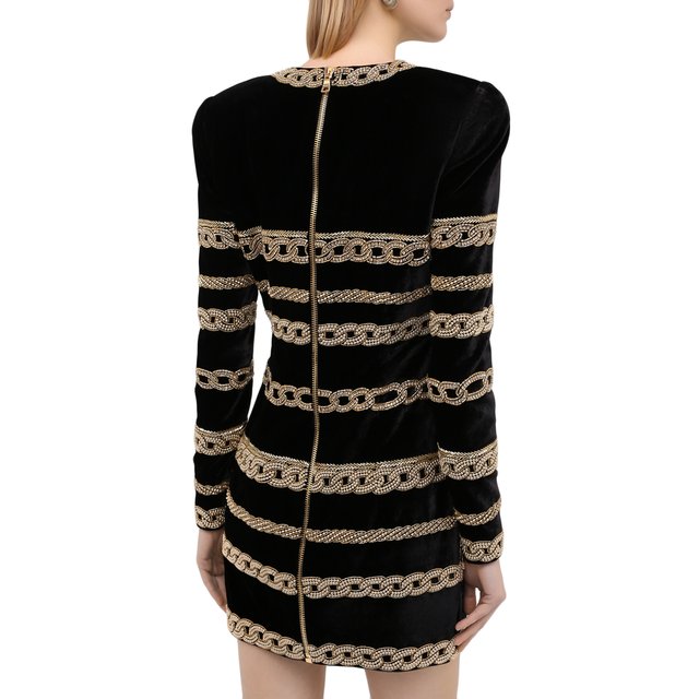 фото Платье balmain