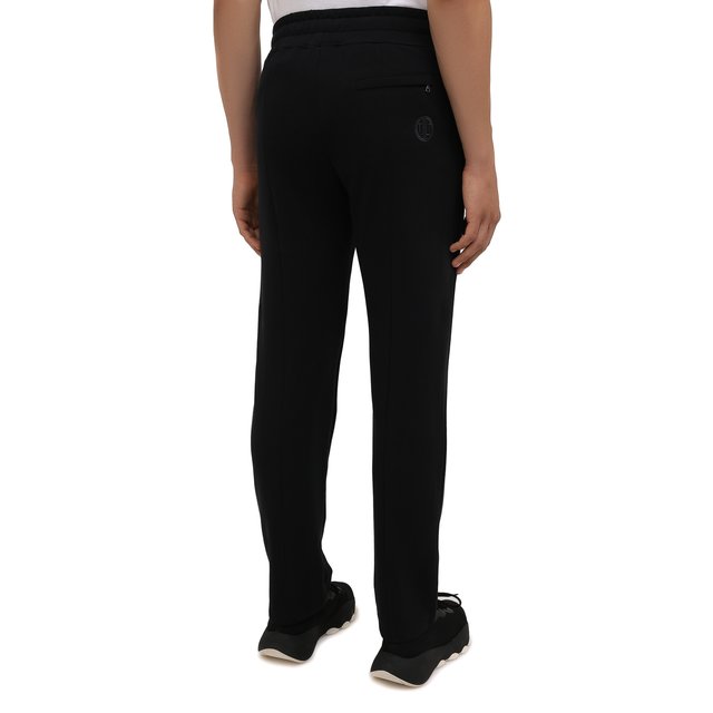 фото Хлопковые брюки limitato