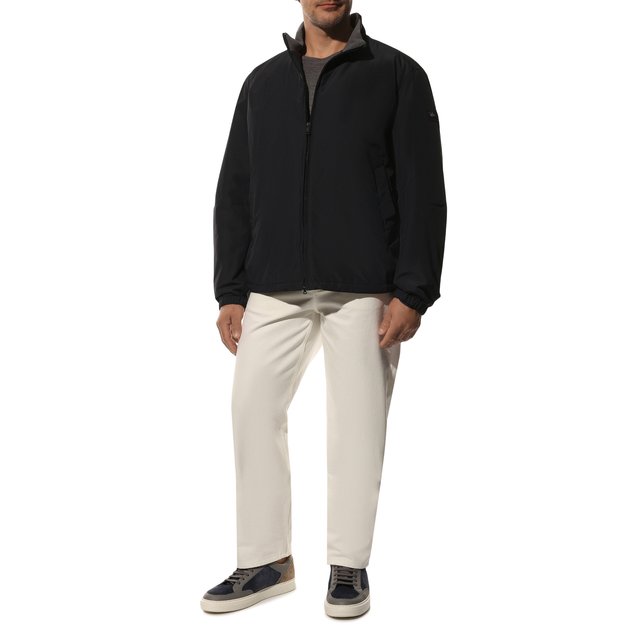 фото Утепленная куртка paul&shark