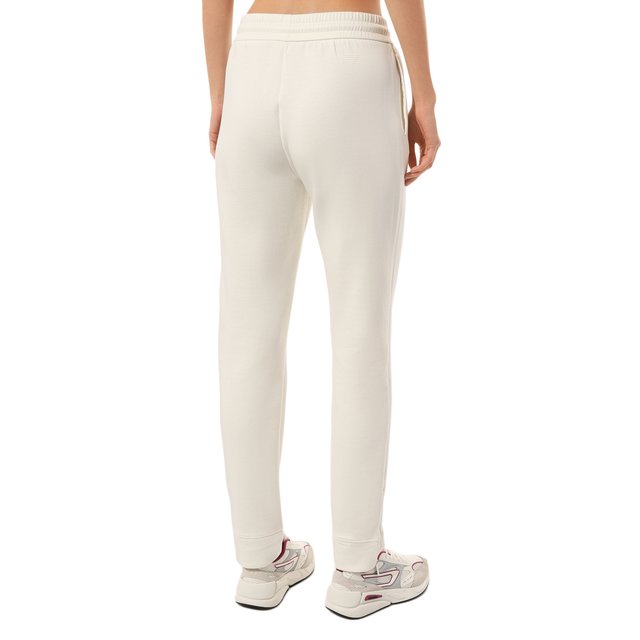 фото Хлопковые брюки emporio armani