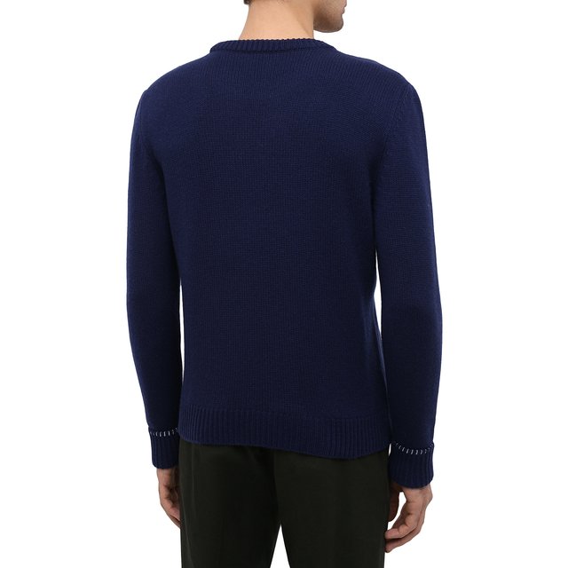 фото Кашемировый свитер kiton