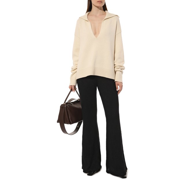 фото Брюки alberta ferretti