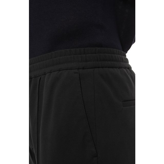 фото Хлопковые брюки circolo 1901